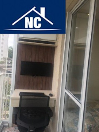 Imagem Apartamento com 2 Quartos à Venda, 47 m² em Jardim Celeste - São Paulo Imagem Apartamento com 2 Quartos à Venda, 47 m² em Jardim Celeste - São Paulo