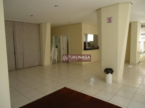 Imagem Apartamento com 2 Quartos à Venda, 60 m² em Vila Rosália - Guarulhos Imagem Apartamento com 2 Quartos à Venda, 60 m² em Vila Rosália - Guarulhos