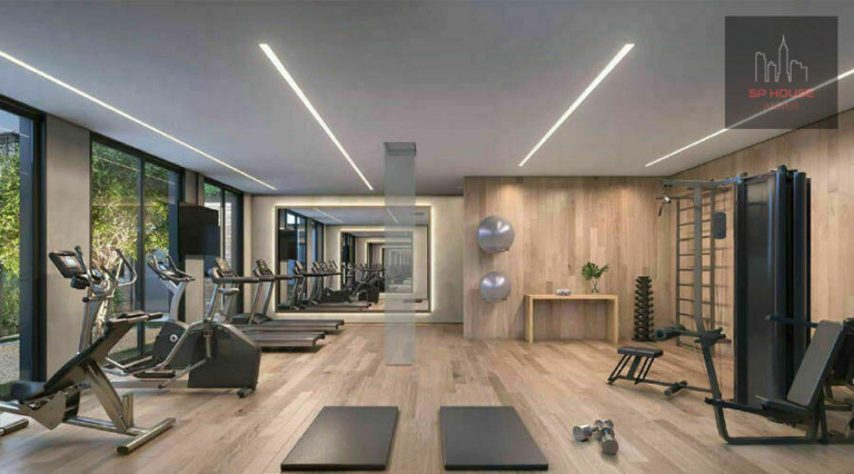 Imagem Apartamento com 3 Quartos à Venda, 222 m² em Sumaré - São Paulo