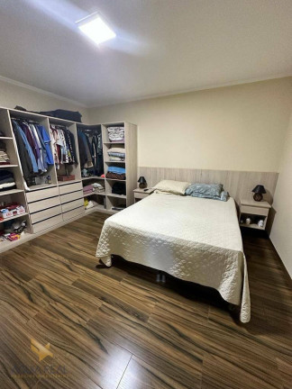 Imagem Casa com 3 Quartos à Venda, 184 m² em Vila Santa Luzia - Campo Grande Imagem Casa com 3 Quartos à Venda, 184 m² em Vila Santa Luzia - Campo Grande