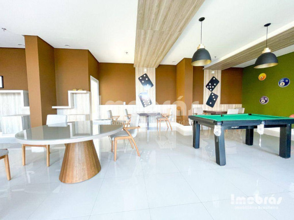 Imagem Apartamento com 3 Quartos à Venda, 105 m² em Cambeba - Fortaleza