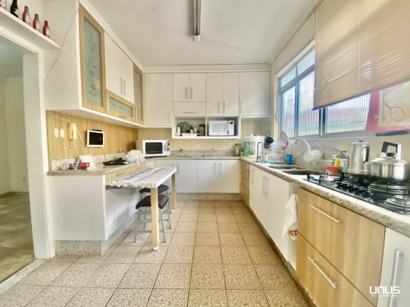 Imagem Casa com 3 Quartos à Venda, 432 m² em Jardim Atlântico - Florianópolis