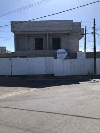 Imagem Casa com 2 Quartos à Venda, 50 m² em Quietude - Praia Grande