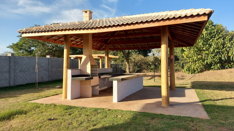 Imagem Terreno à Venda, 490 m² em Parque Fortaleza - Nova Odessa Imagem Terreno à Venda, 490 m² em Parque Fortaleza - Nova Odessa
