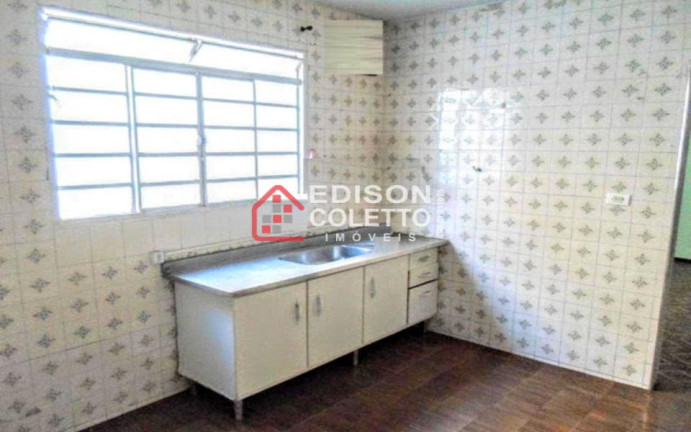 Imagem Casa com 3 Quartos à Venda, 71 m² em Vila Rezende - Piracicaba