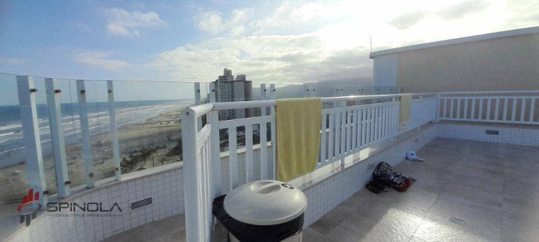 Imagem Apartamento com 2 Quartos à Venda, 88 m² em Mirim - Praia Grande Imagem Apartamento com 2 Quartos à Venda, 88 m² em Mirim - Praia Grande