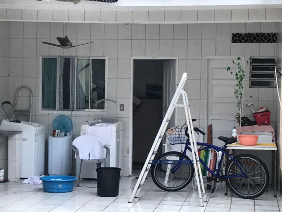 Imagem Casa com 2 Quartos à Venda, 112 m² em Ocian - Praia Grande Imagem Casa com 2 Quartos à Venda, 112 m² em Ocian - Praia Grande