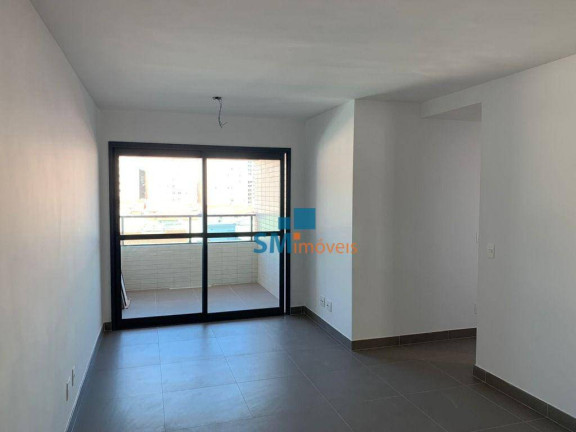 Apartamento com 2 Quartos à Venda, 62 m² em Saúde - São Paulo