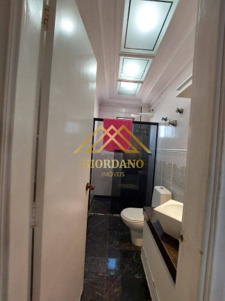 Imagem Cobertura com 3 Quartos à Venda, 380 m² em Aviação - Praia Grande