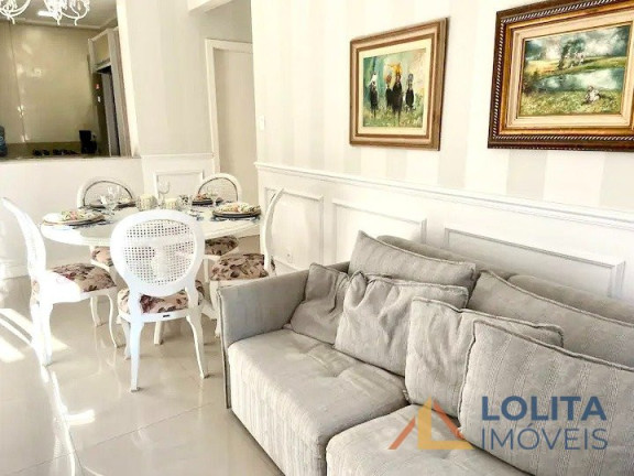 Imagem Apartamento com 2 Quartos à Venda, 57 m² em Centro - Florianopolis