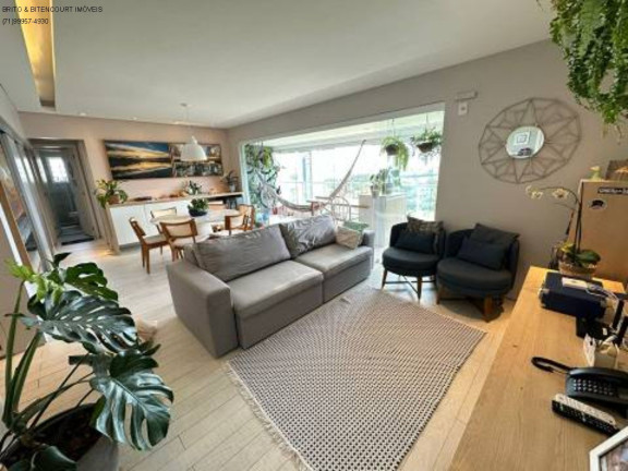 Imóvel com 3 Quartos à Venda, 116 m² em Patamares - Salvador