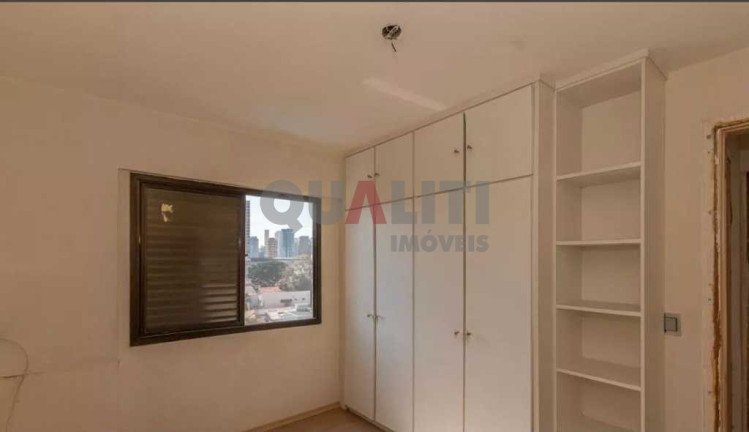 Imagem Apartamento com 3 Quartos à Venda, 180 m² em Brooklin - São Paulo