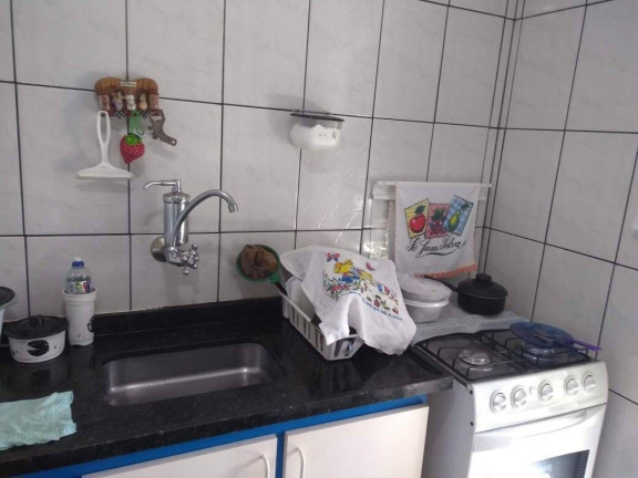 Imagem Apartamento com 2 Quartos à Venda, 55 m² em Jardim Alvorada - Santo André Imagem Apartamento com 2 Quartos à Venda, 55 m² em Jardim Alvorada - Santo André