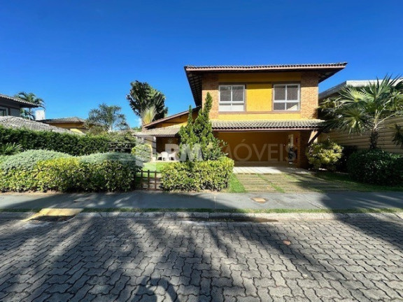 Imagem Casa de Condomínio com 4 Quartos à Venda, 295 m² em Stella Maris - Salvador Imagem Casa de Condomínio com 4 Quartos à Venda, 295 m² em Stella Maris - Salvador