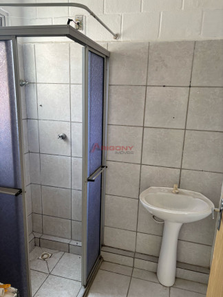 Apartamento com 2 Quartos à Venda, 43 m² em Urlândia - Santa Maria