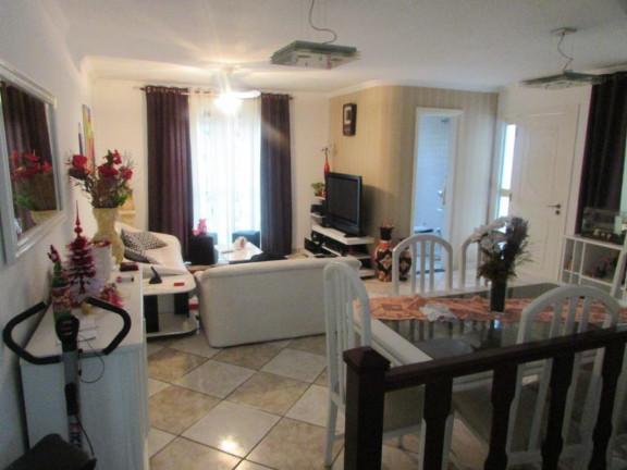 Imagem Sobrado com 5 Quartos à Venda, 300 m² em Vila Maria Alta - São Paulo