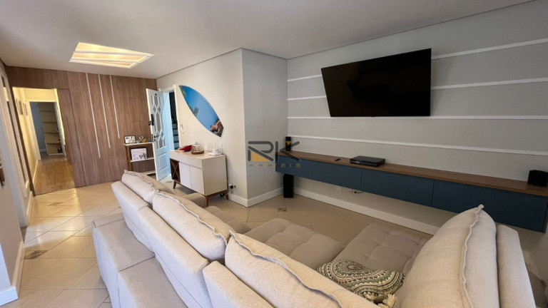 Imagem Apartamento com 3 Quartos à Venda, 135 m² em Praia Grande - Ubatuba