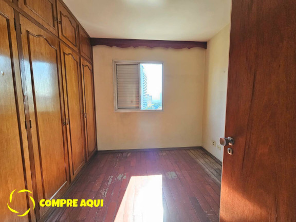 Imagem Apartamento com 2 Quartos à Venda, 82 m² em Barra Funda - São Paulo