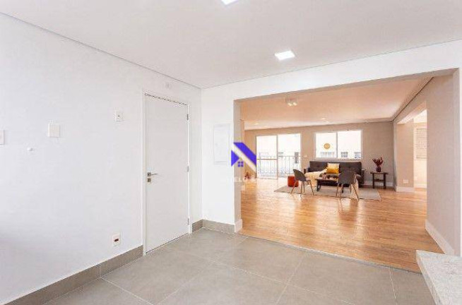 Imagem Apartamento com 2 Quartos à Venda, 161 m² em Moema - São Paulo Imagem Apartamento com 2 Quartos à Venda, 161 m² em Moema - São Paulo