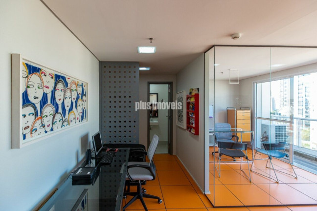 Imagem Imóvel Comercial à Venda, 38 m² em Pinheiros - São Paulo Imagem Imóvel Comercial à Venda, 38 m² em Pinheiros - São Paulo