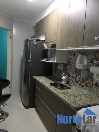 Imagem Apartamento com 2 Quartos à Venda, 57 m² em Lauzane Paulista - São Paulo Imagem Apartamento com 2 Quartos à Venda, 57 m² em Lauzane Paulista - São Paulo