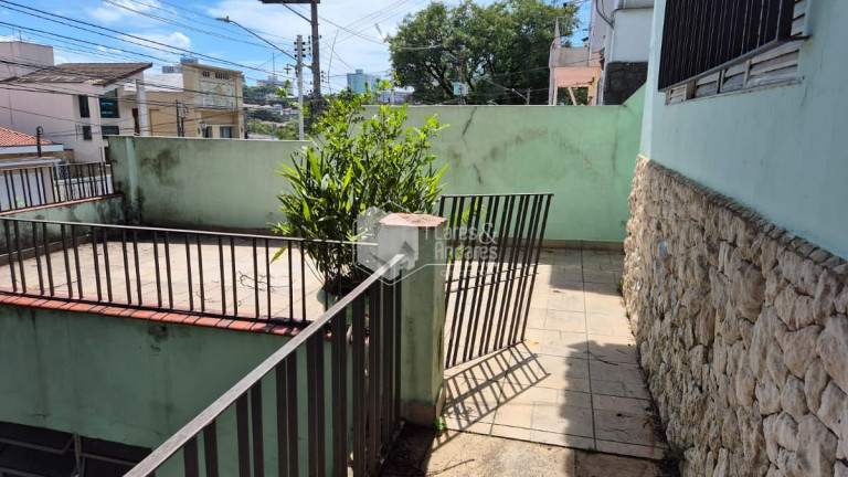 Sobrado com 3 Quartos à Venda, 184 m² em água Fria - São Paulo