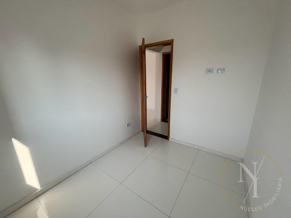 Imagem Apartamento com 2 Quartos à Venda, 55 m² em Vila Brasil - São Paulo
