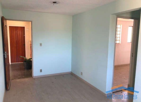 Imagem Apartamento com 2 Quartos à Venda, 46 m² em São Pedro - Osasco