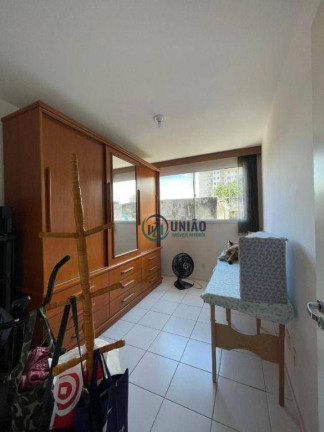 Imagem Apartamento com 3 Quartos à Venda, 75 m² em Centro - Niterói Imagem Apartamento com 3 Quartos à Venda, 75 m² em Centro - Niterói
