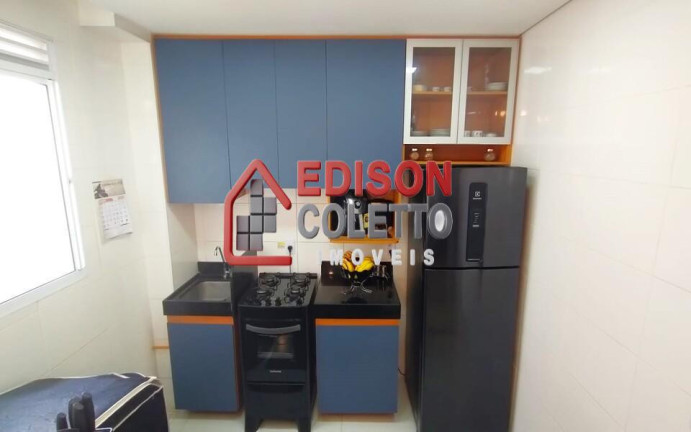 Imagem Apartamento com 2 Quartos à Venda, 40 m² em Pompéia - Piracicaba Imagem Apartamento com 2 Quartos à Venda, 40 m² em Pompéia - Piracicaba