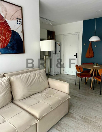Imagem Apartamento com 2 Quartos para Alugar, 62 m² em Vila Guarani (z Sul) - São Paulo Imagem Apartamento com 2 Quartos para Alugar, 62 m² em Vila Guarani (z Sul) - São Paulo