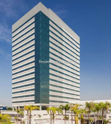 Imagem Imóvel para Alugar, 2.552 m² em Jurubatuba - São Paulo Imagem Imóvel para Alugar, 2.552 m² em Jurubatuba - São Paulo