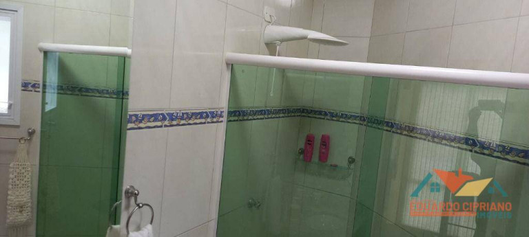 Imagem Sobrado com 4 Quartos à Venda, 264 m² em Mar Verde - Caraguatatuba