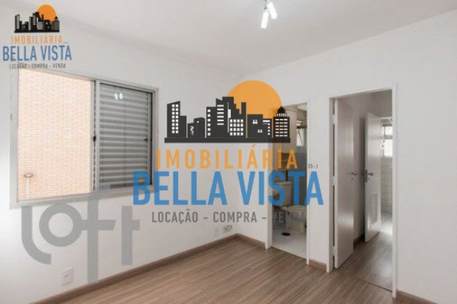 Imagem Apartamento com 2 Quartos à Venda,  em Vila Olímpia - São Paulo