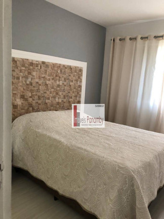 Imagem Apartamento com 3 Quartos à Venda, 63 m² em Sacomã - São Paulo Imagem Apartamento com 3 Quartos à Venda, 63 m² em Sacomã - São Paulo