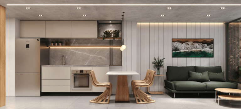 Imagem Apartamento com 2 Quartos à Venda, 49 m²