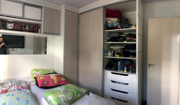 Imagem Casa com 2 Quartos à Venda, 60 m² em Areias - Tijucas Imagem Casa com 2 Quartos à Venda, 60 m² em Areias - Tijucas