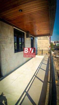 Imagem Apartamento com 3 Quartos à Venda, 180 m² em Vila Da Penha - Rio De Janeiro