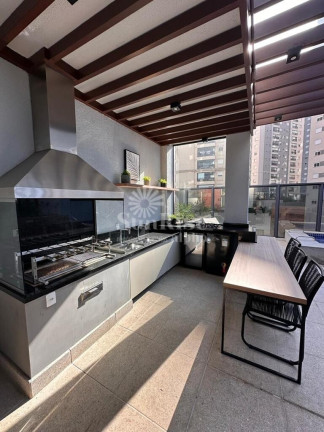 Imagem Apartamento com 2 Quartos à Venda, 69 m² em Alphaville Empresarial - Barueri Imagem Apartamento com 2 Quartos à Venda, 69 m² em Alphaville Empresarial - Barueri