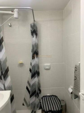 Imagem Apartamento com 1 Quarto à Venda, 37 m² em Centro - Rio De Janeiro