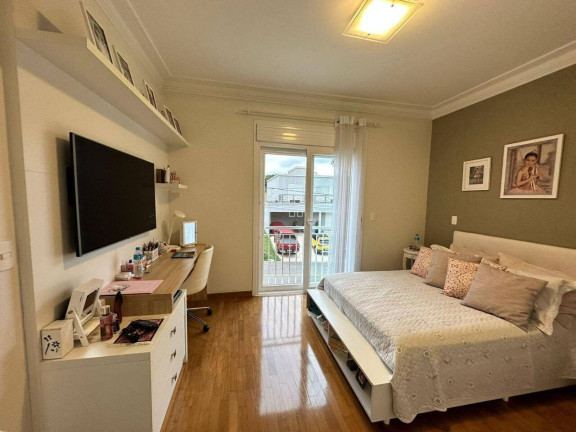 Imagem Casa com 3 Quartos à Venda, 360 m² em Alphaville - Santana De Parnaíba