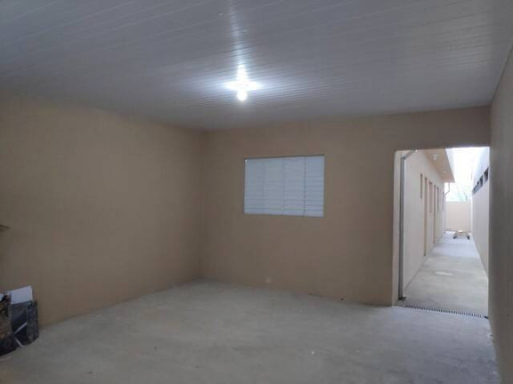 Imagem Casa com 2 Quartos à Venda, 125 m² em Conjunto Residencial Galo Branco - São José Dos Campos