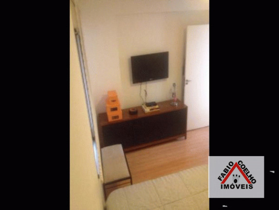 Imagem Apartamento com 2 Quartos à Venda, 63 m² em Morumbi - São Paulo Imagem Apartamento com 2 Quartos à Venda, 63 m² em Morumbi - São Paulo