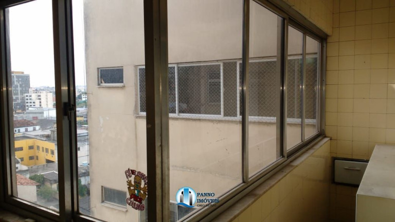 Imagem Apartamento com 3 Quartos à Venda, 105 m² em Jardim Vinte E Cinco De Agosto - Duque De Caxias