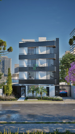 Imagem Apartamento com 3 Quartos à Venda, em Hauer - Curitiba Imagem Apartamento com 3 Quartos à Venda, em Hauer - Curitiba