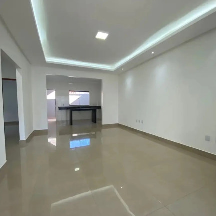 Imagem Casa com 3 Quartos à Venda, 106 m² em Santa Edwiges - Senador Canedo Imagem Casa com 3 Quartos à Venda, 106 m² em Santa Edwiges - Senador Canedo