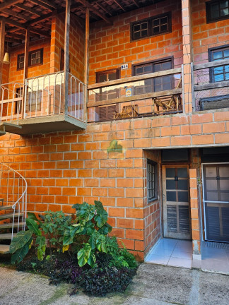Imagem Apartamento com 1 Quarto à Venda, 38 m² em Maranduba - Ubatuba