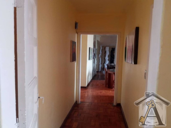 Imagem Apartamento com 3 Quartos à Venda, 120 m² em Gonzaga - Santos Imagem Apartamento com 3 Quartos à Venda, 120 m² em Gonzaga - Santos