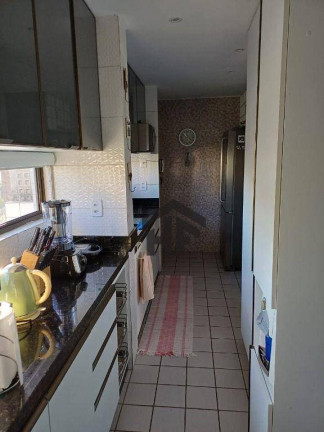 Imagem Apartamento com 3 Quartos à Venda, 80 m² em Boa Viagem - Recife
