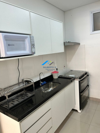 Imagem Apartamento com 2 Quartos à Venda, 69 m² em Centro - Bauru
